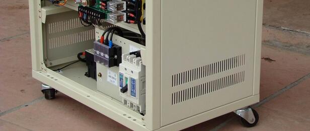 穩(wěn)壓器的操作方法你可要學(xué)會(huì)了